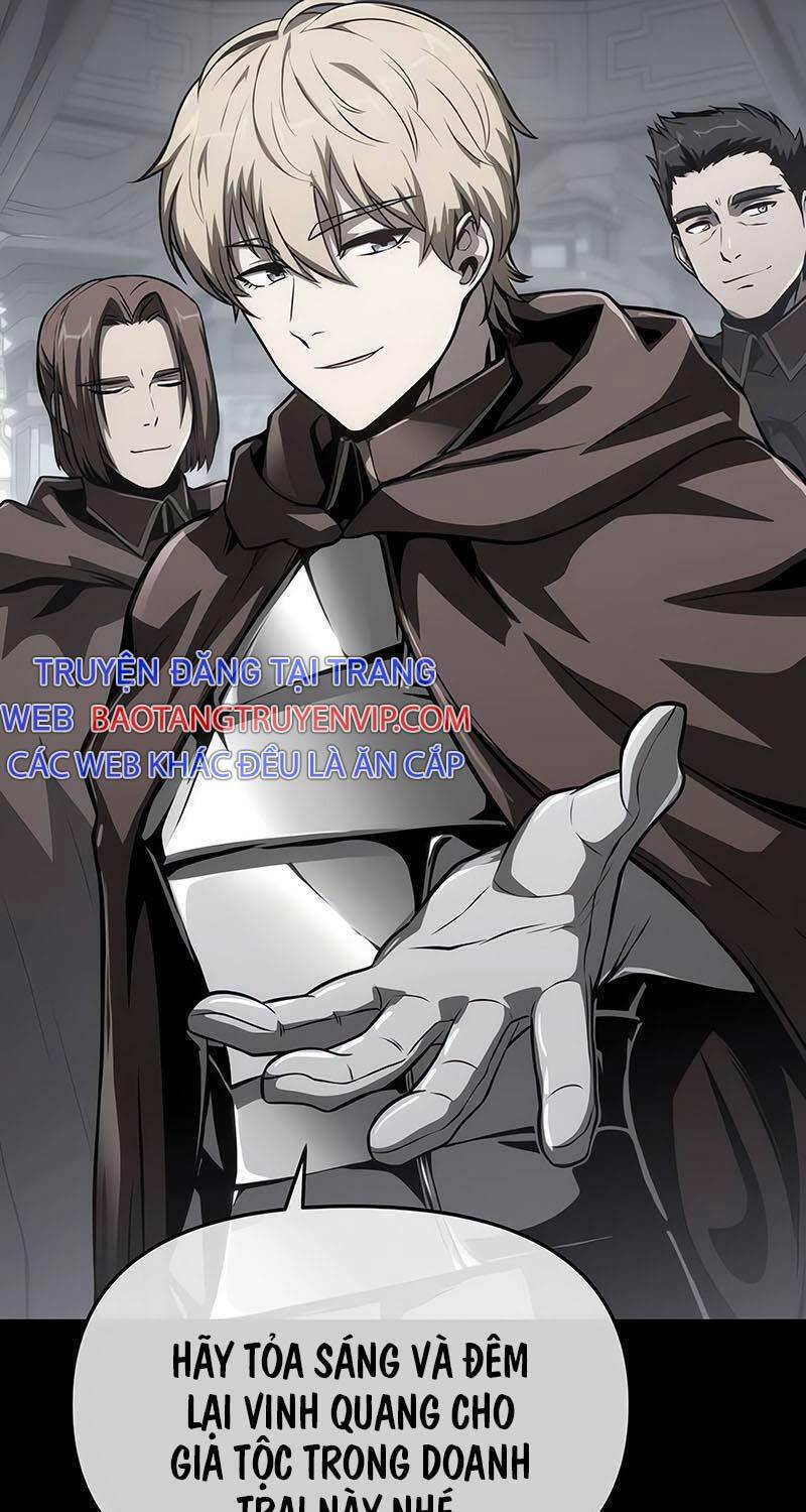 Vua Hiệp Sĩ Đã Trở Lại Với Một Vị Thần: Chapter 68