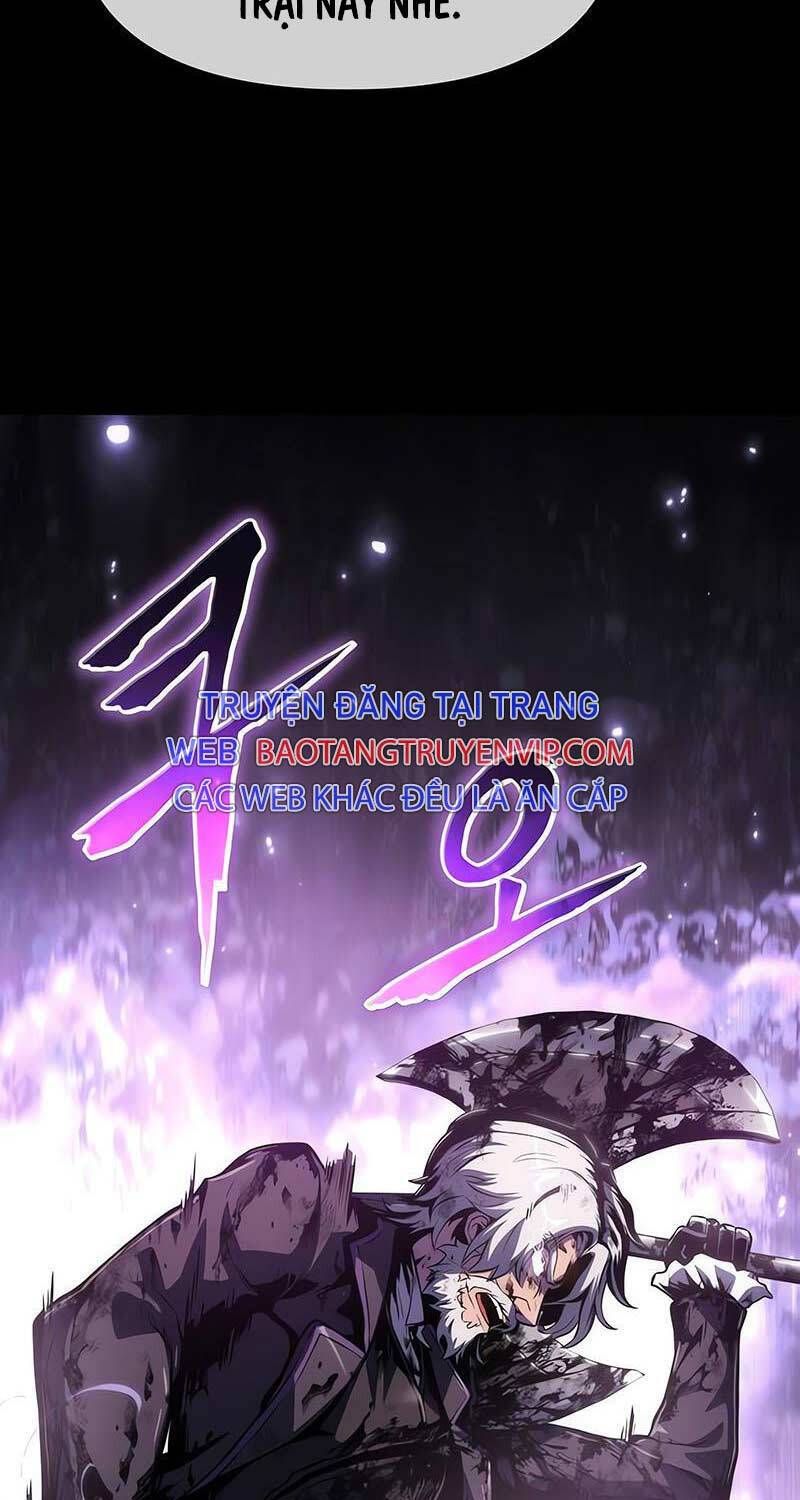 Vua Hiệp Sĩ Đã Trở Lại Với Một Vị Thần: Chapter 68