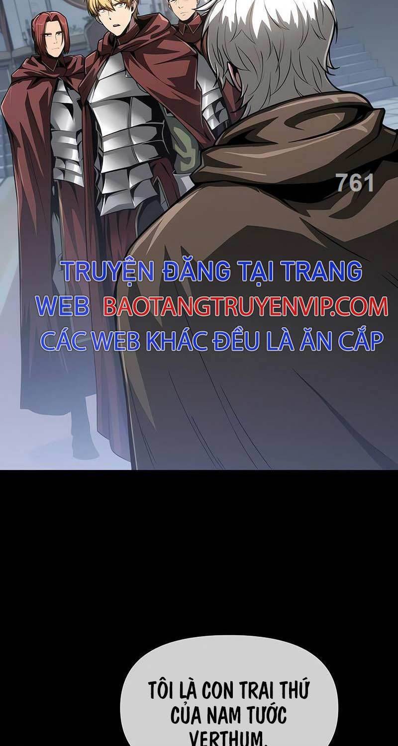 Vua Hiệp Sĩ Đã Trở Lại Với Một Vị Thần: Chapter 68