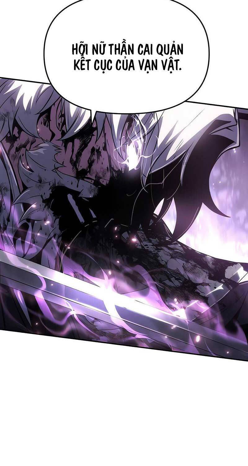 Vua Hiệp Sĩ Đã Trở Lại Với Một Vị Thần: Chapter 68