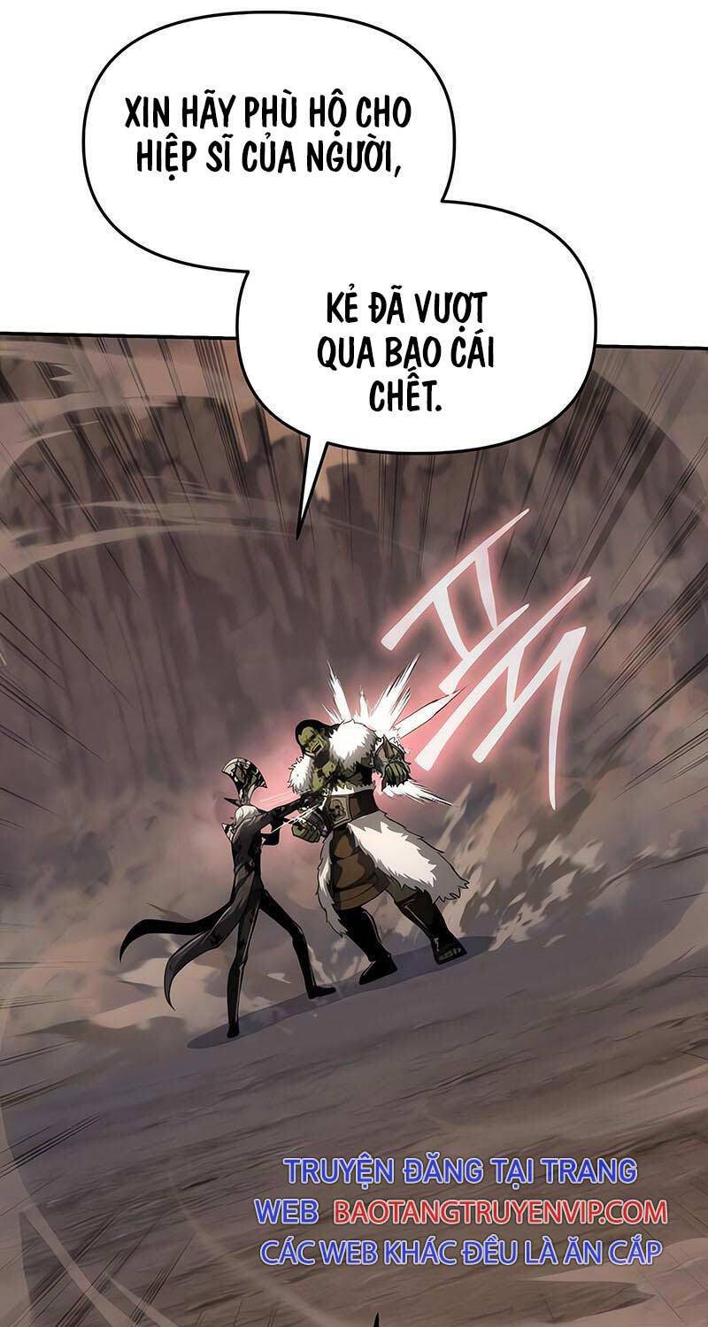 Vua Hiệp Sĩ Đã Trở Lại Với Một Vị Thần: Chapter 68