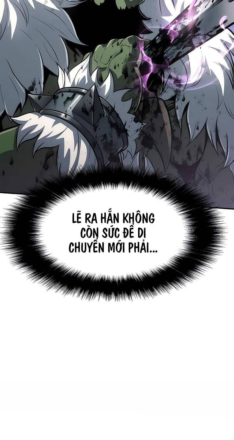 Vua Hiệp Sĩ Đã Trở Lại Với Một Vị Thần: Chapter 68