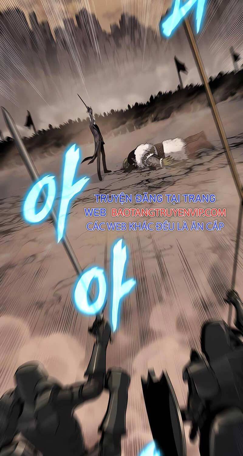 Vua Hiệp Sĩ Đã Trở Lại Với Một Vị Thần: Chapter 68