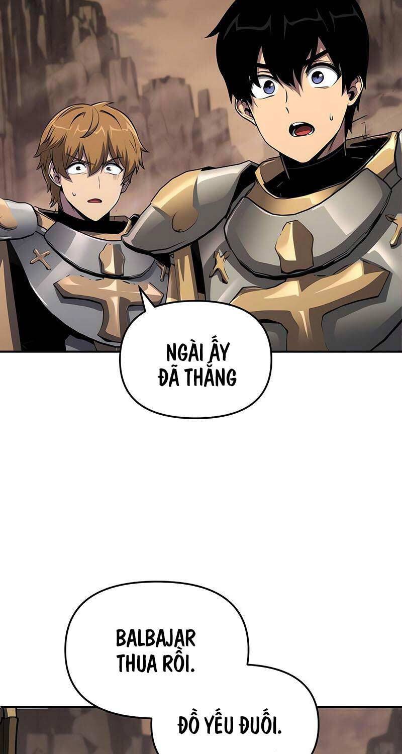 Vua Hiệp Sĩ Đã Trở Lại Với Một Vị Thần: Chapter 68