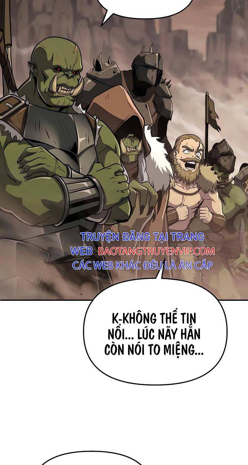 Vua Hiệp Sĩ Đã Trở Lại Với Một Vị Thần: Chapter 68