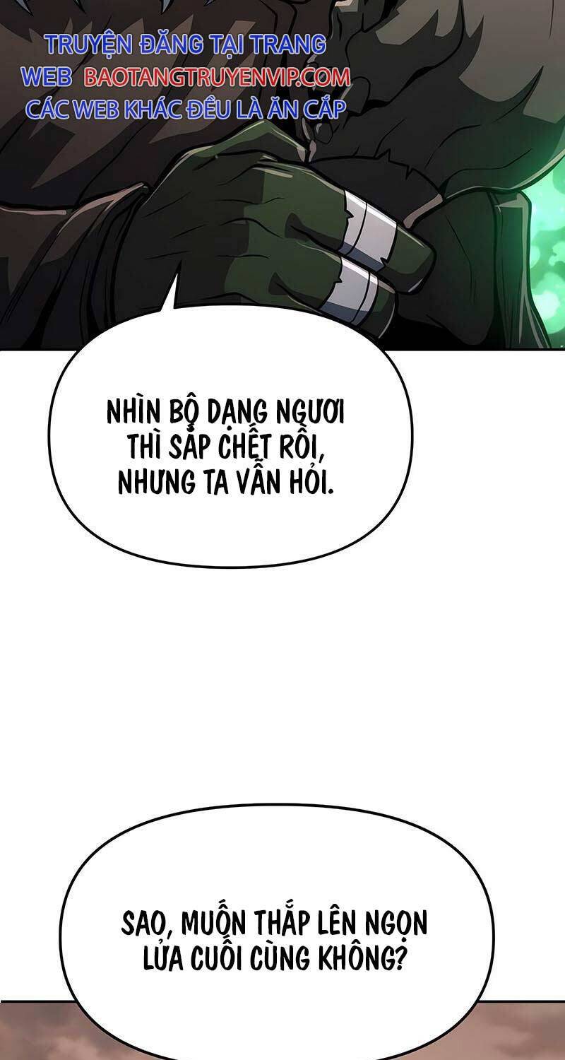 Vua Hiệp Sĩ Đã Trở Lại Với Một Vị Thần: Chapter 68
