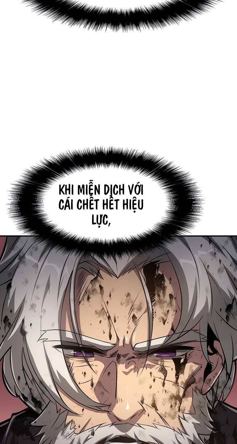 Vua Hiệp Sĩ Đã Trở Lại Với Một Vị Thần: Chapter 68