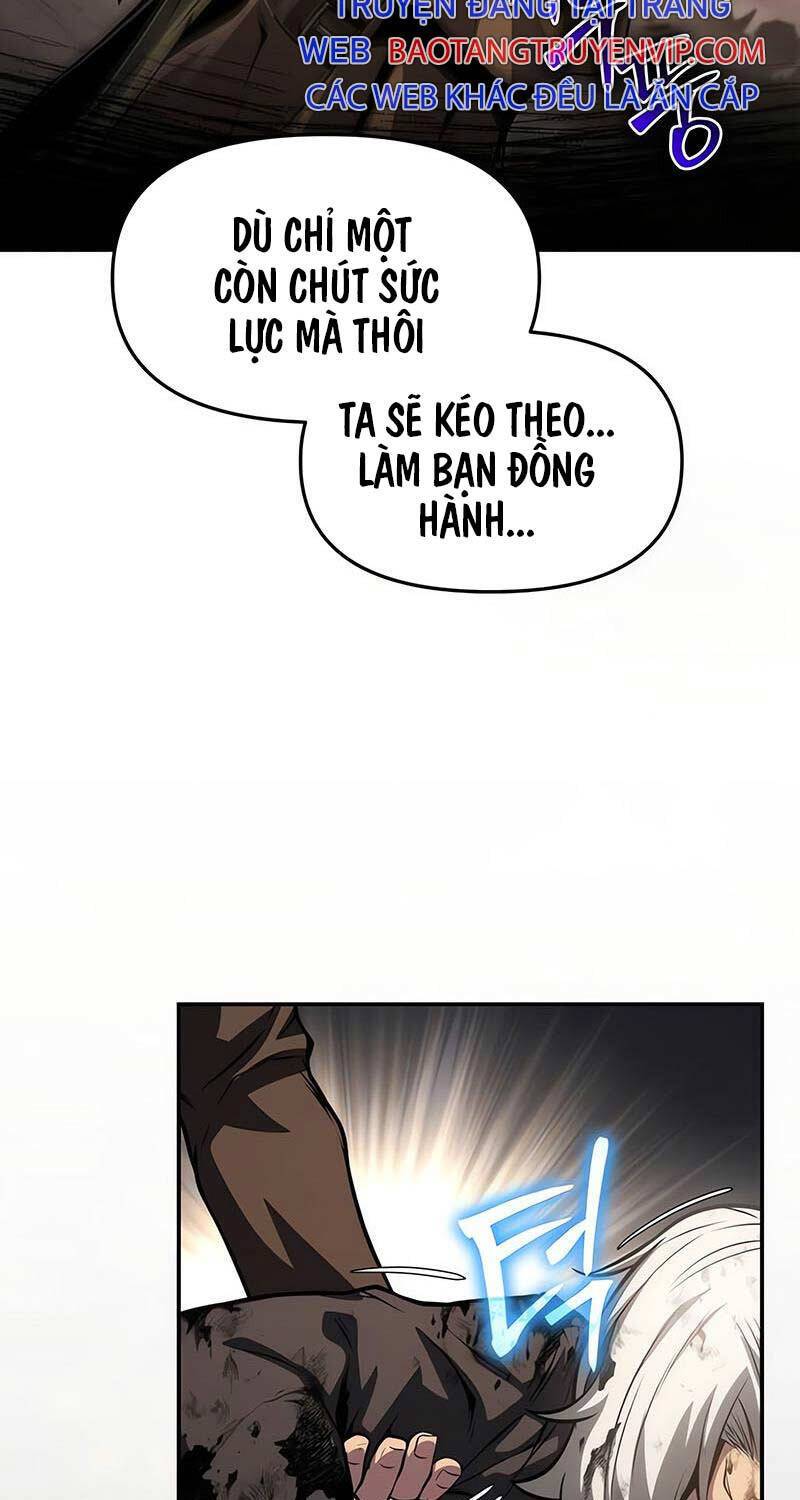 Vua Hiệp Sĩ Đã Trở Lại Với Một Vị Thần: Chapter 68