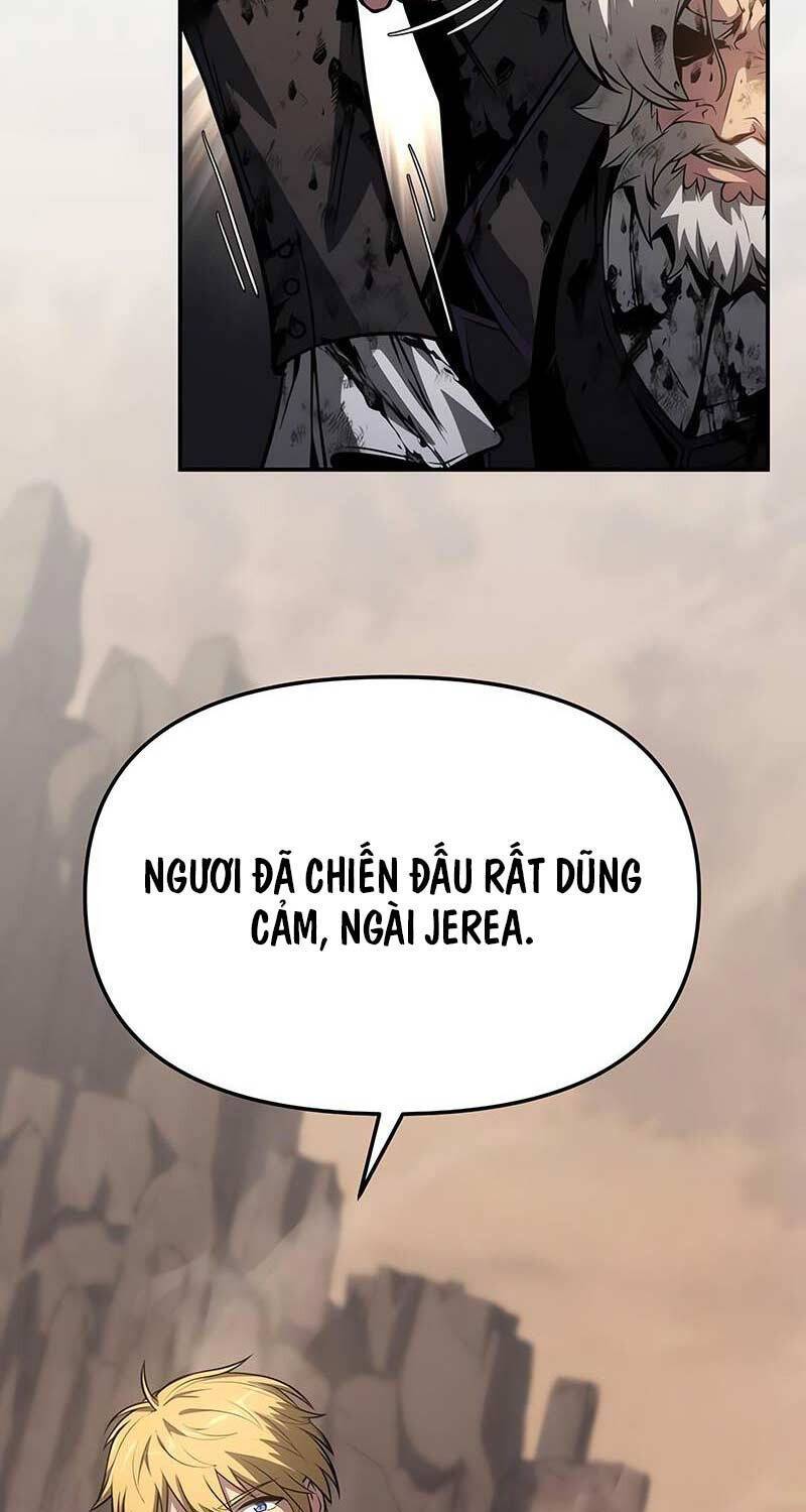 Vua Hiệp Sĩ Đã Trở Lại Với Một Vị Thần: Chapter 68