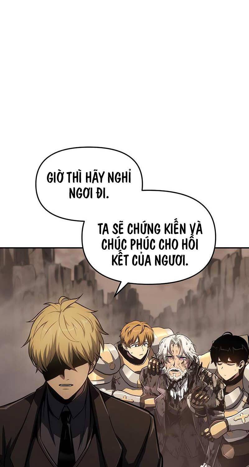 Vua Hiệp Sĩ Đã Trở Lại Với Một Vị Thần: Chapter 68