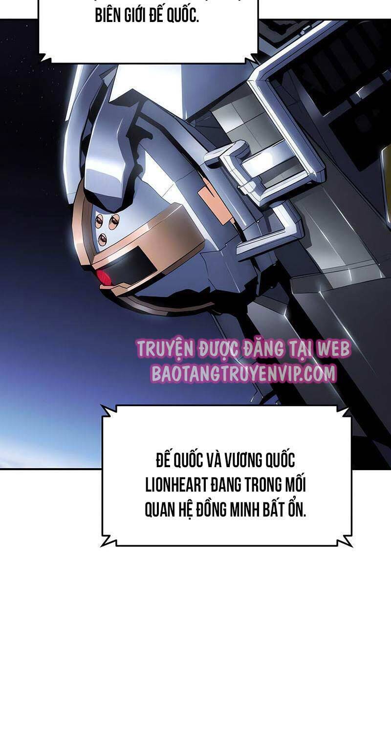 Vua Hiệp Sĩ Đã Trở Lại Với Một Vị Thần: Chapter 68