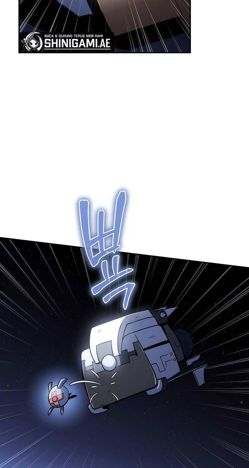 Vua Hiệp Sĩ Đã Trở Lại Với Một Vị Thần: Chapter 68