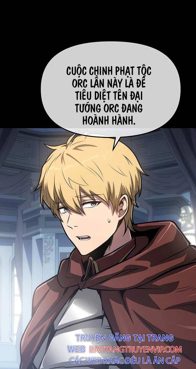Vua Hiệp Sĩ Đã Trở Lại Với Một Vị Thần: Chapter 68