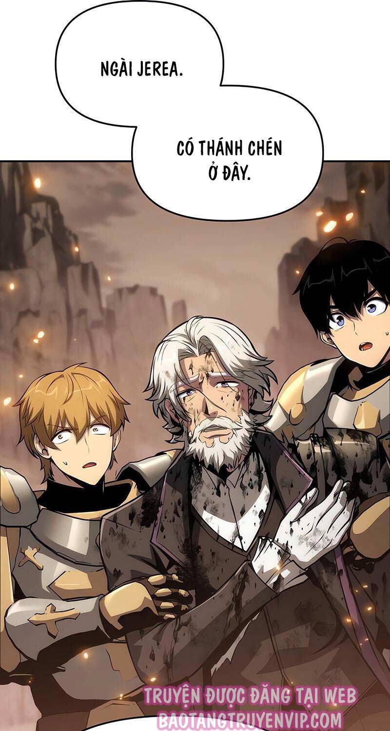 Vua Hiệp Sĩ Đã Trở Lại Với Một Vị Thần: Chapter 68