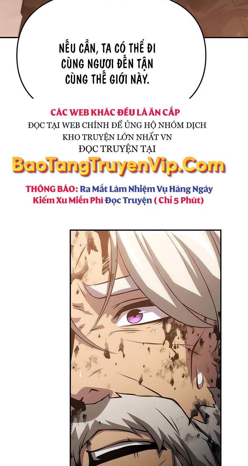 Vua Hiệp Sĩ Đã Trở Lại Với Một Vị Thần: Chapter 68