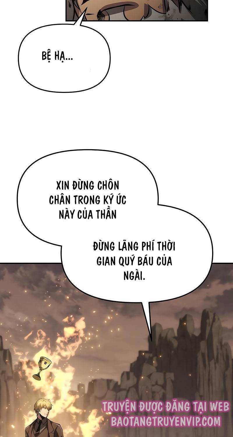 Vua Hiệp Sĩ Đã Trở Lại Với Một Vị Thần: Chapter 68