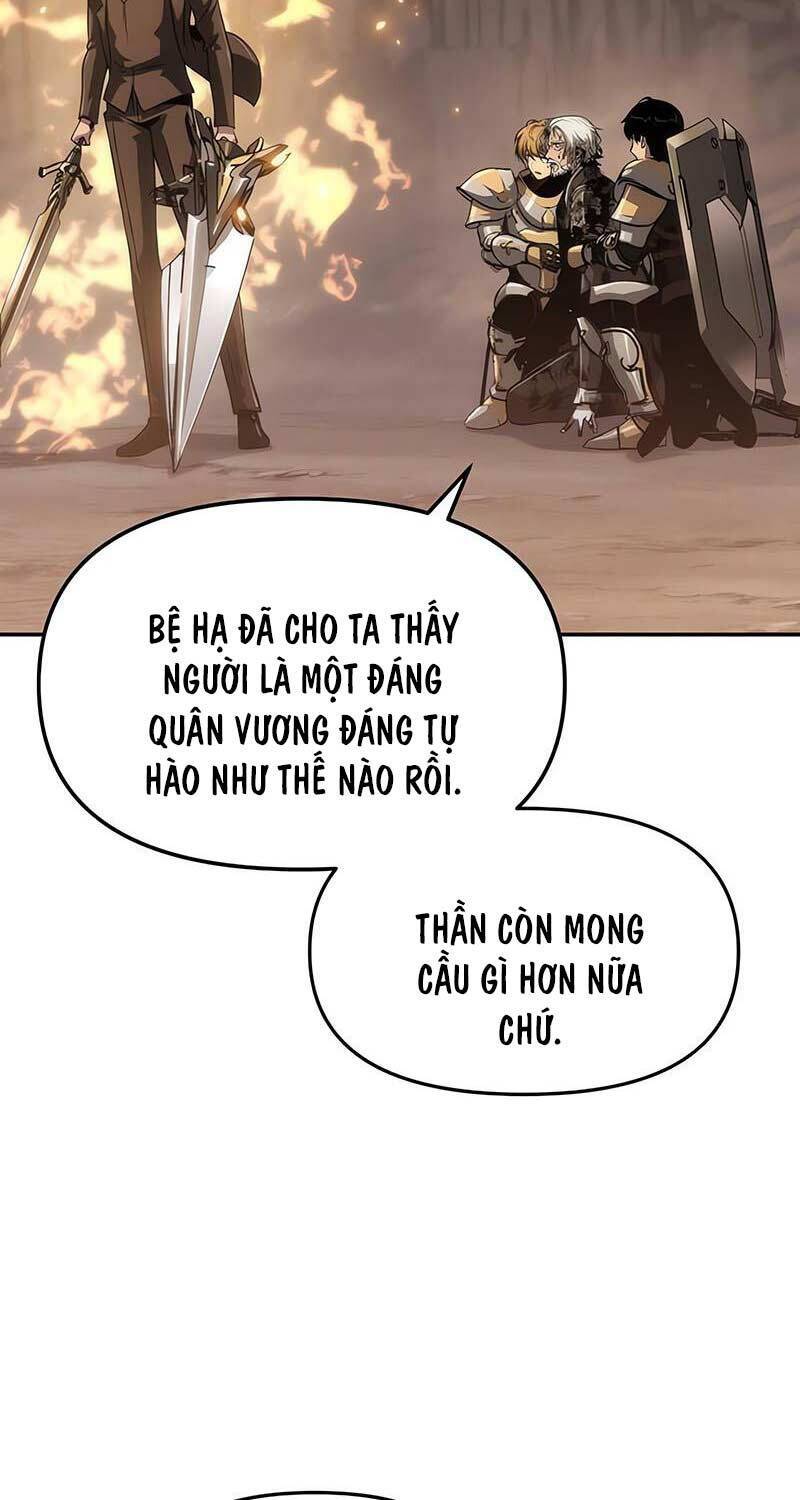 Vua Hiệp Sĩ Đã Trở Lại Với Một Vị Thần: Chapter 68