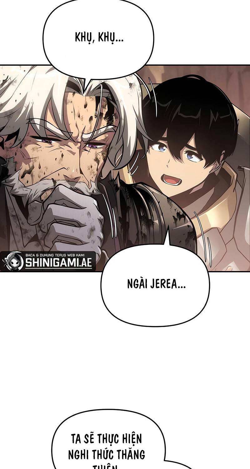 Vua Hiệp Sĩ Đã Trở Lại Với Một Vị Thần: Chapter 68