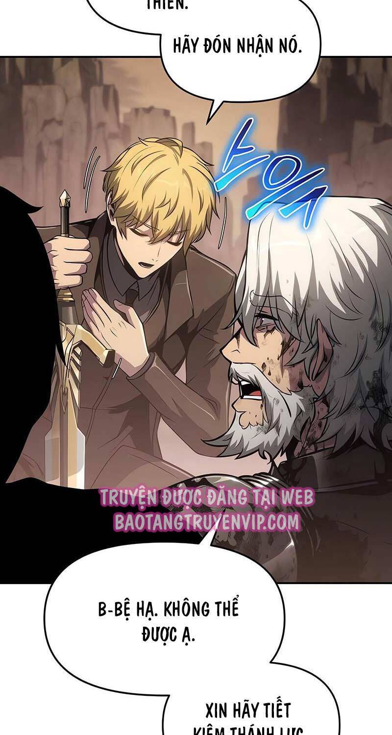 Vua Hiệp Sĩ Đã Trở Lại Với Một Vị Thần: Chapter 68