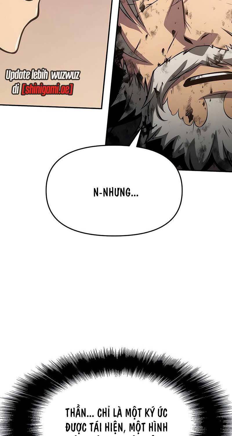 Vua Hiệp Sĩ Đã Trở Lại Với Một Vị Thần: Chapter 68