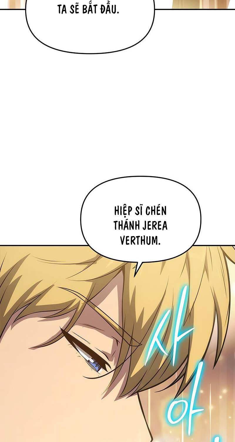 Vua Hiệp Sĩ Đã Trở Lại Với Một Vị Thần: Chapter 68