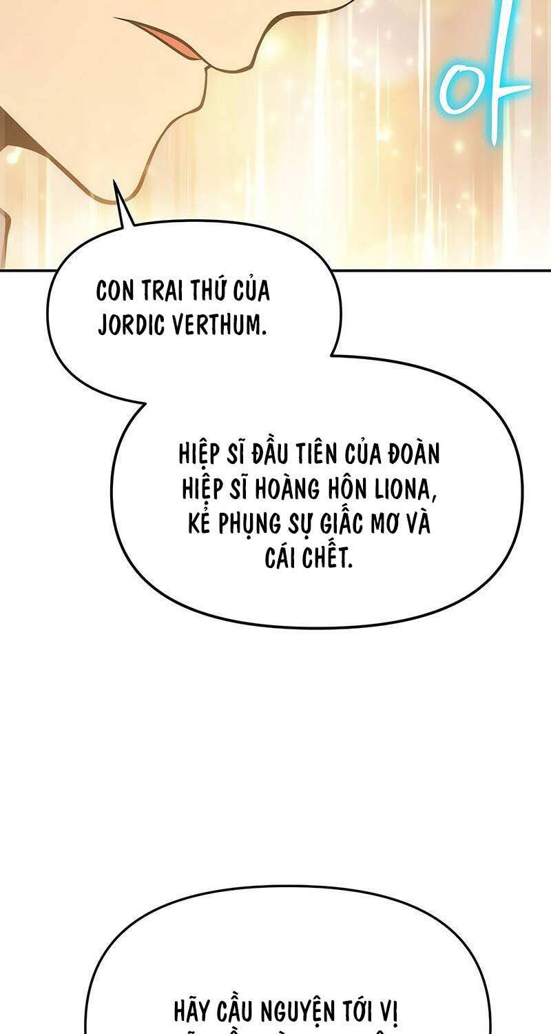 Vua Hiệp Sĩ Đã Trở Lại Với Một Vị Thần: Chapter 68