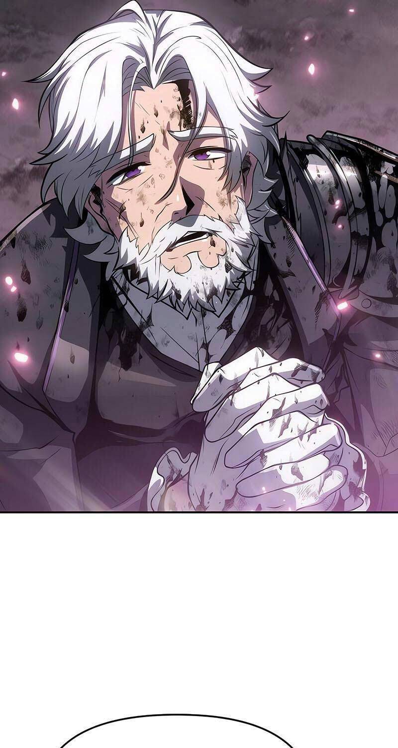 Vua Hiệp Sĩ Đã Trở Lại Với Một Vị Thần: Chapter 68