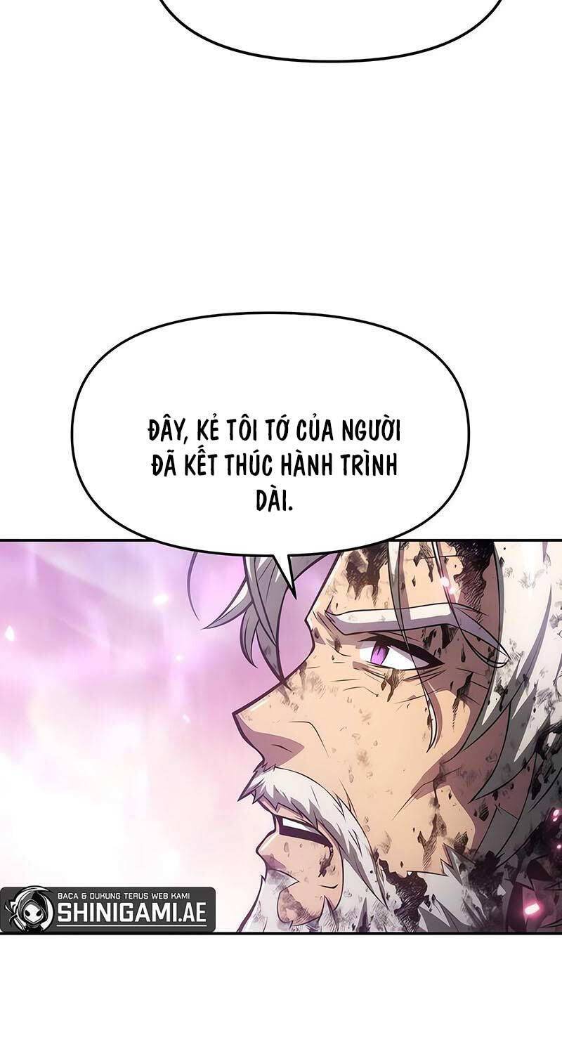 Vua Hiệp Sĩ Đã Trở Lại Với Một Vị Thần: Chapter 68