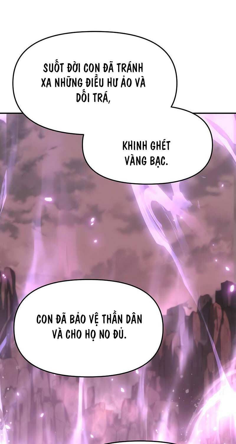 Vua Hiệp Sĩ Đã Trở Lại Với Một Vị Thần: Chapter 68