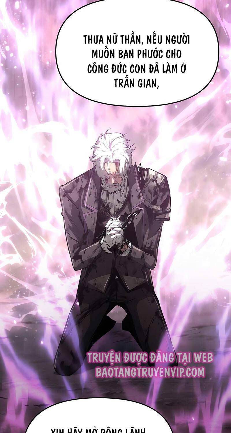 Vua Hiệp Sĩ Đã Trở Lại Với Một Vị Thần: Chapter 68