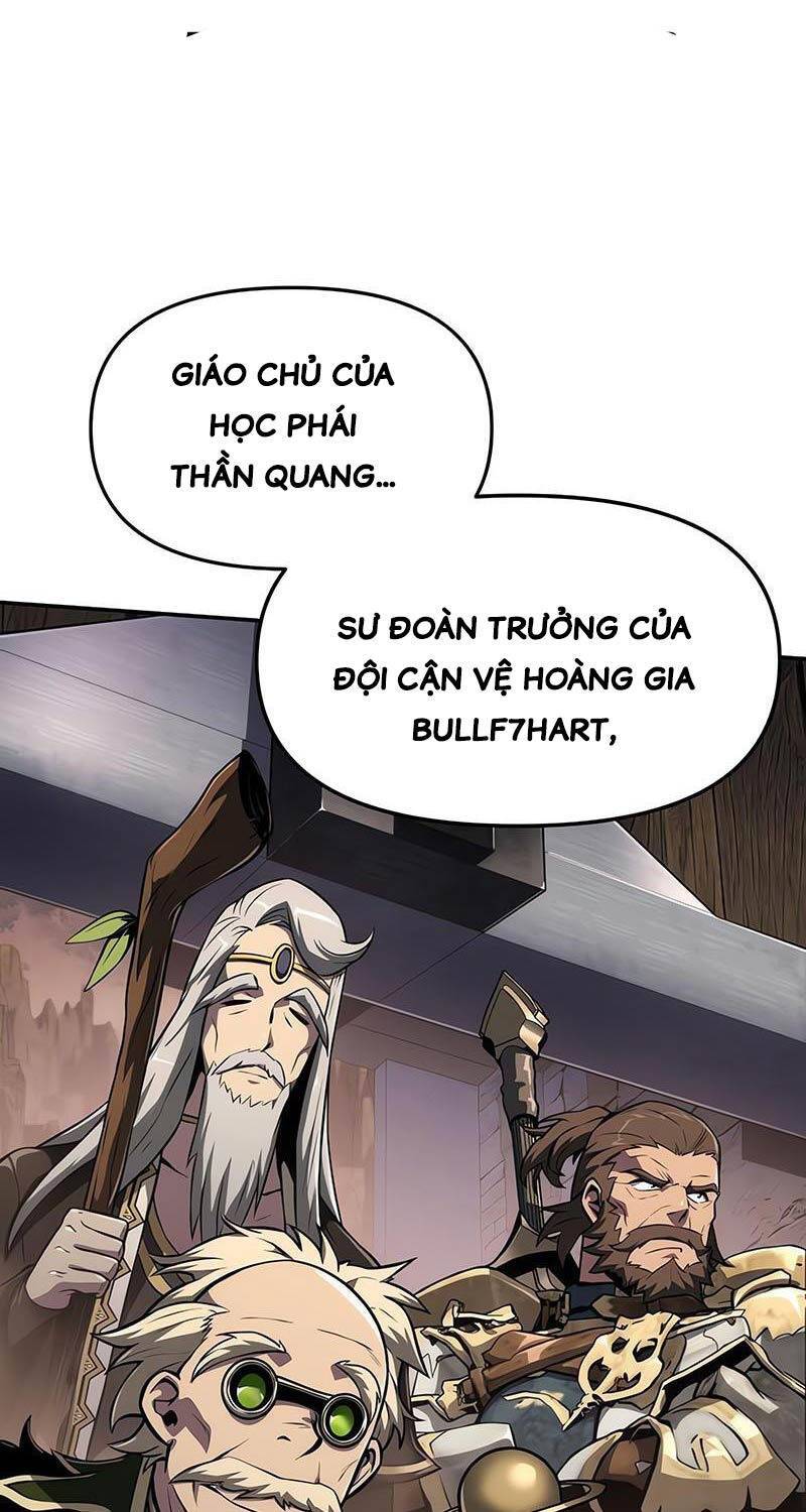 Vua Hiệp Sĩ Đã Trở Lại Với Một Vị Thần: Chapter 69