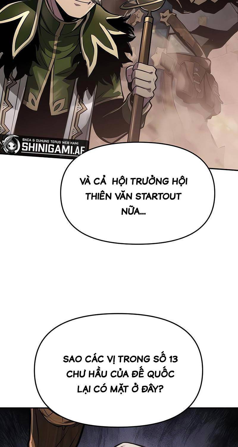Vua Hiệp Sĩ Đã Trở Lại Với Một Vị Thần: Chapter 69