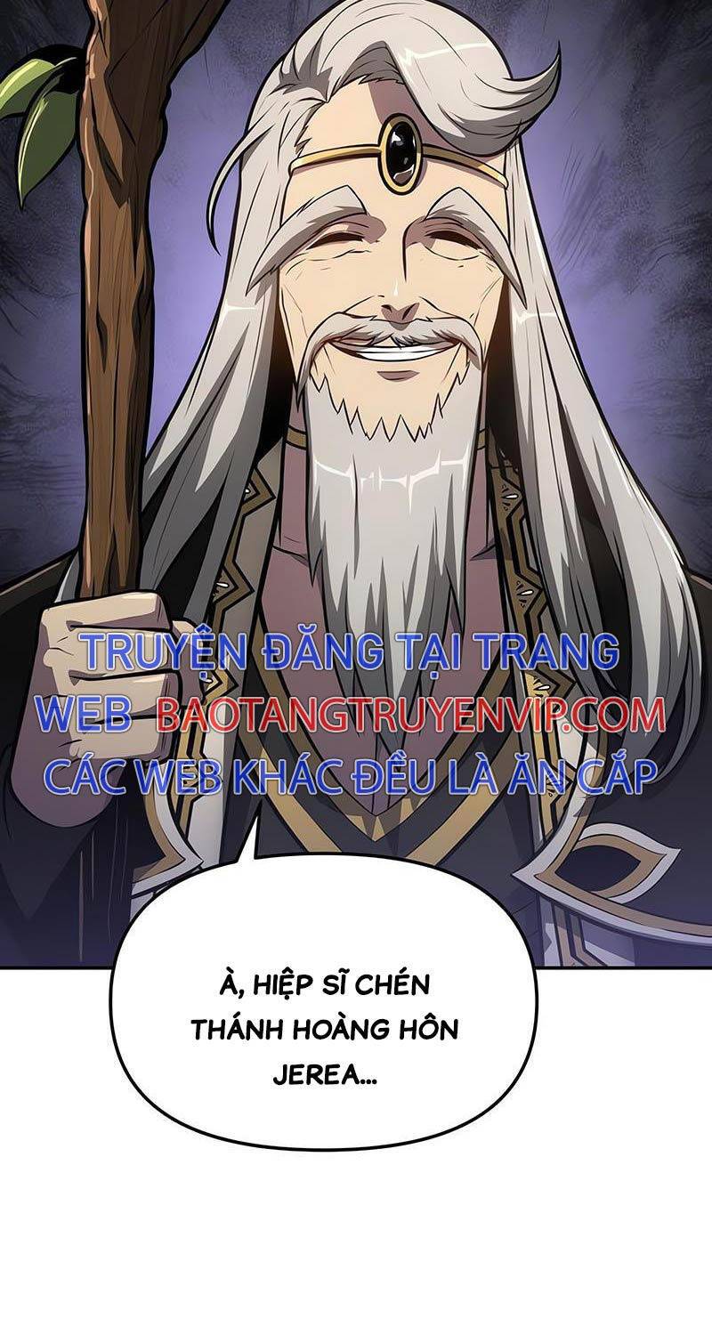 Vua Hiệp Sĩ Đã Trở Lại Với Một Vị Thần: Chapter 69