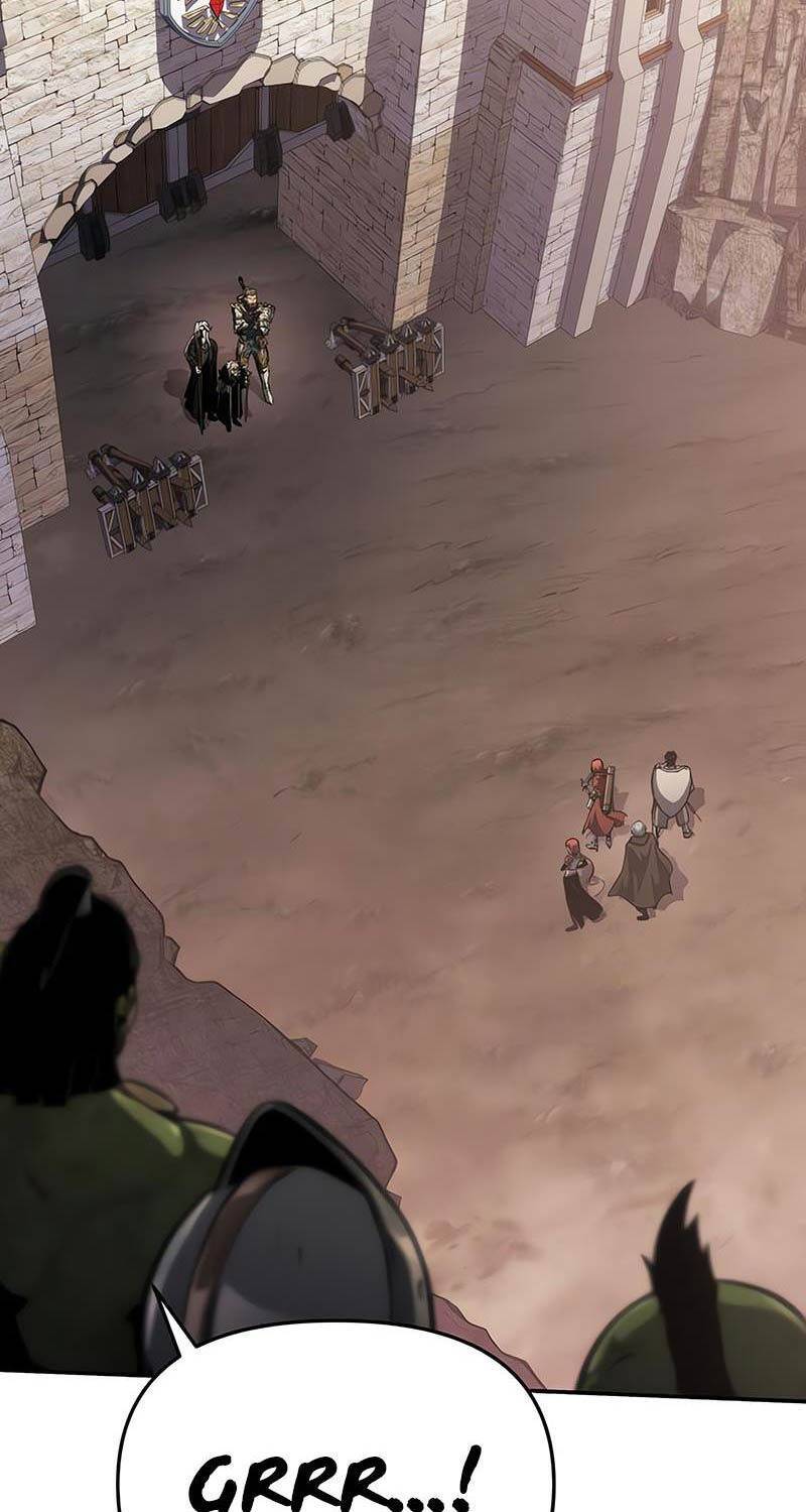 Vua Hiệp Sĩ Đã Trở Lại Với Một Vị Thần: Chapter 69