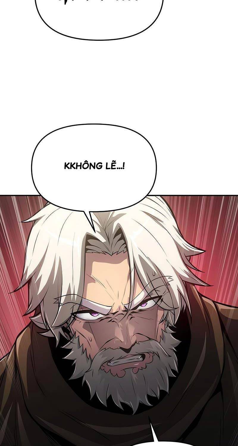 Vua Hiệp Sĩ Đã Trở Lại Với Một Vị Thần: Chapter 69
