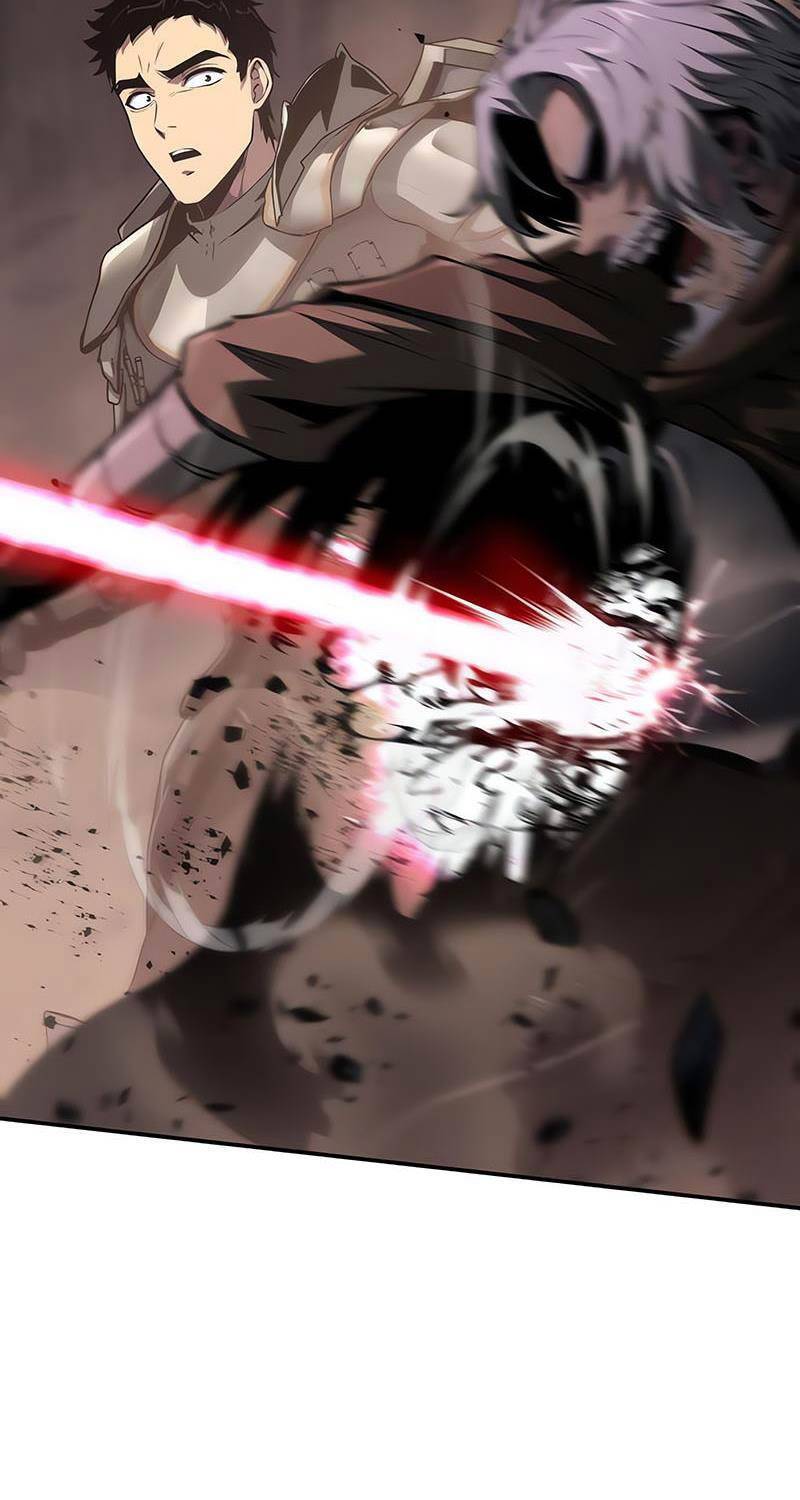Vua Hiệp Sĩ Đã Trở Lại Với Một Vị Thần: Chapter 69