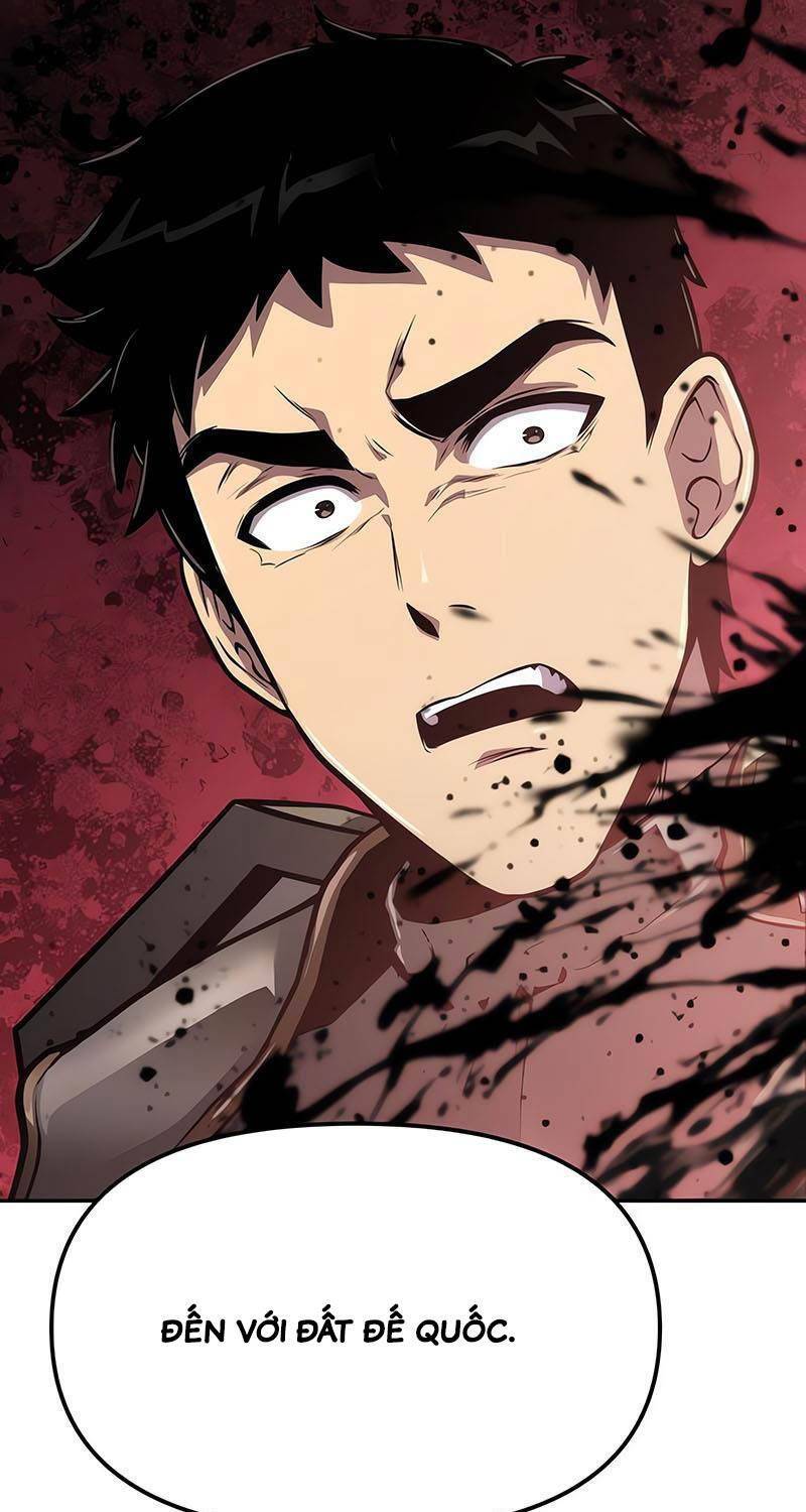 Vua Hiệp Sĩ Đã Trở Lại Với Một Vị Thần: Chapter 69