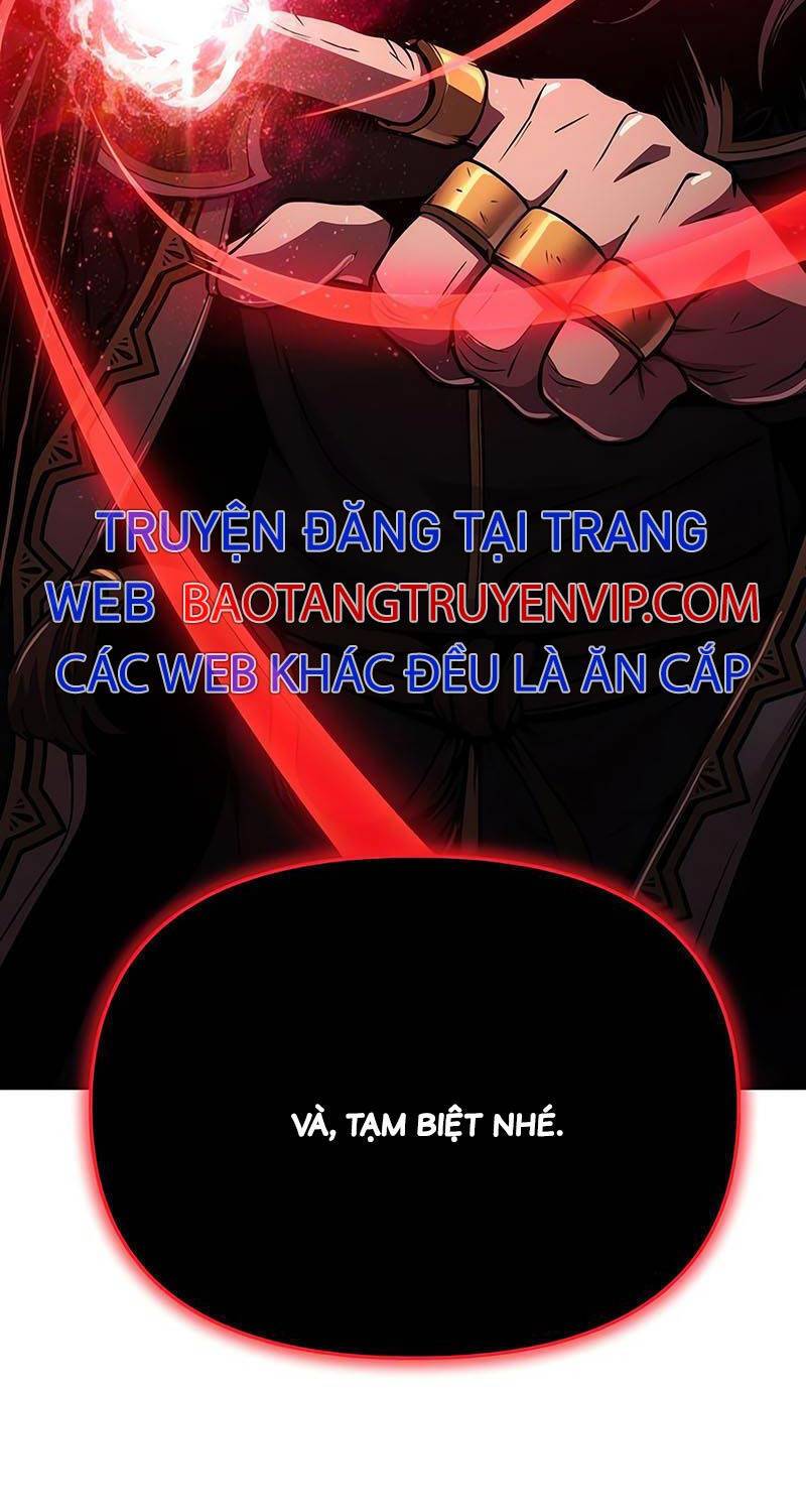 Vua Hiệp Sĩ Đã Trở Lại Với Một Vị Thần: Chapter 69