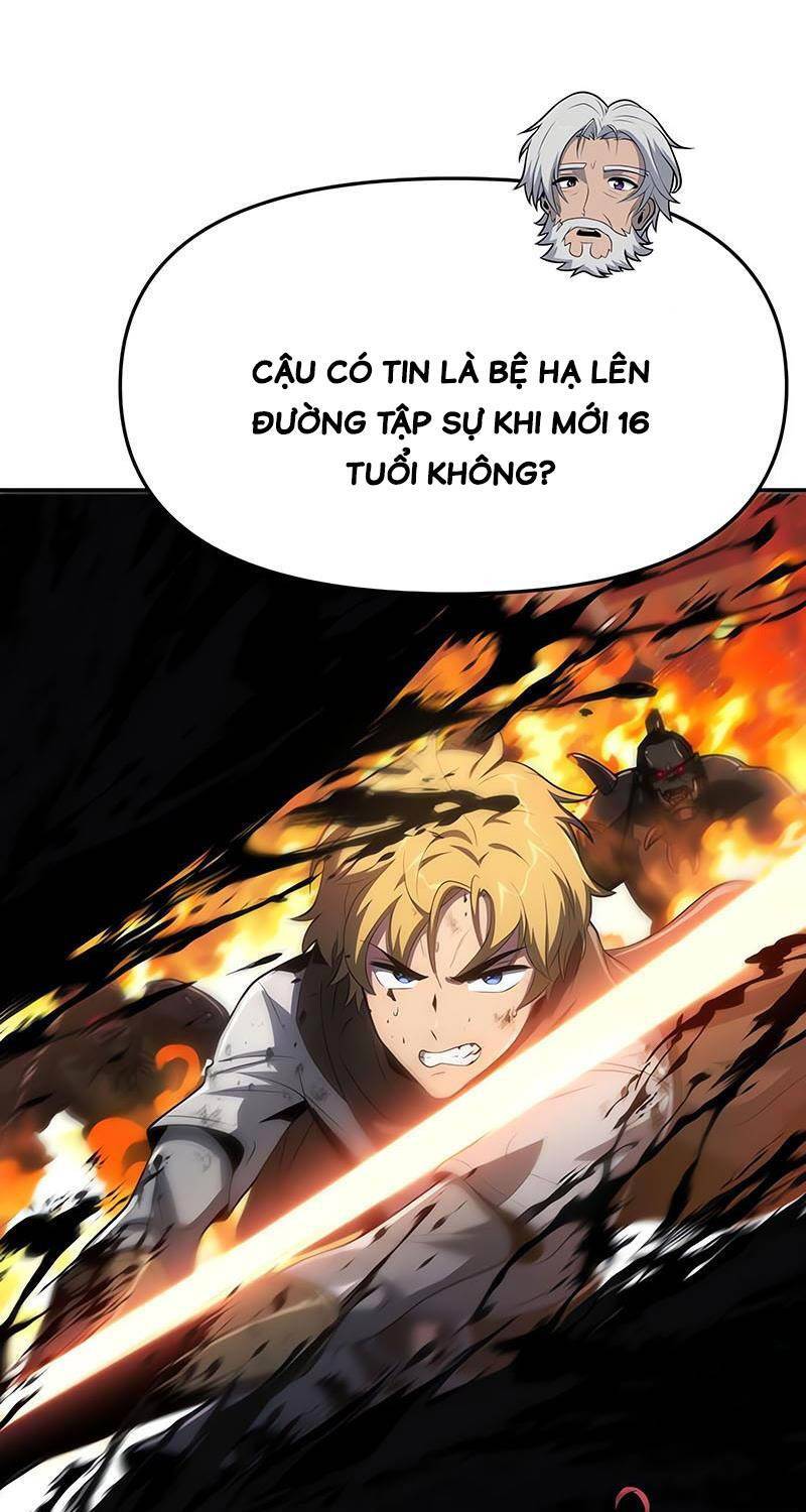 Vua Hiệp Sĩ Đã Trở Lại Với Một Vị Thần: Chapter 69