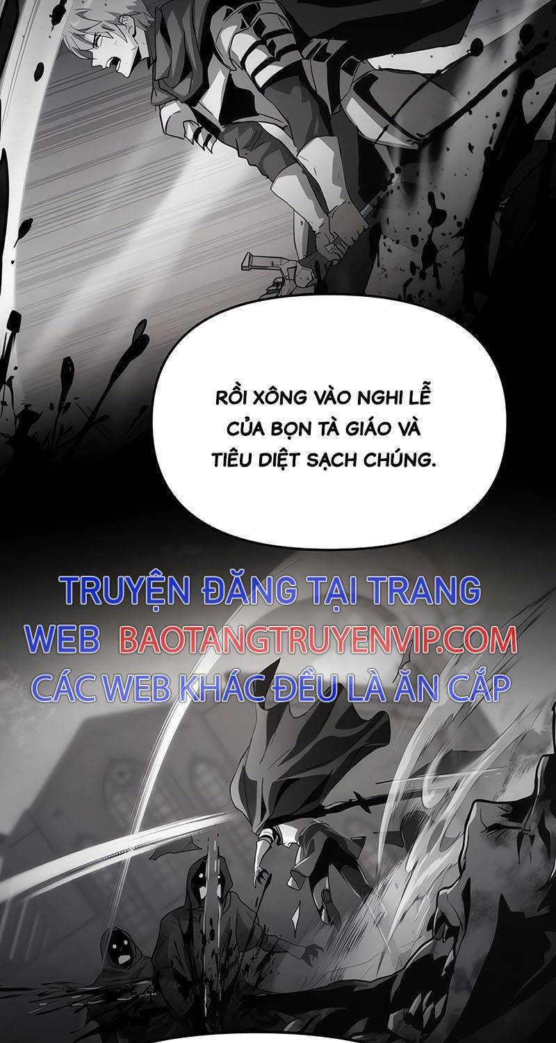 Vua Hiệp Sĩ Đã Trở Lại Với Một Vị Thần: Chapter 69