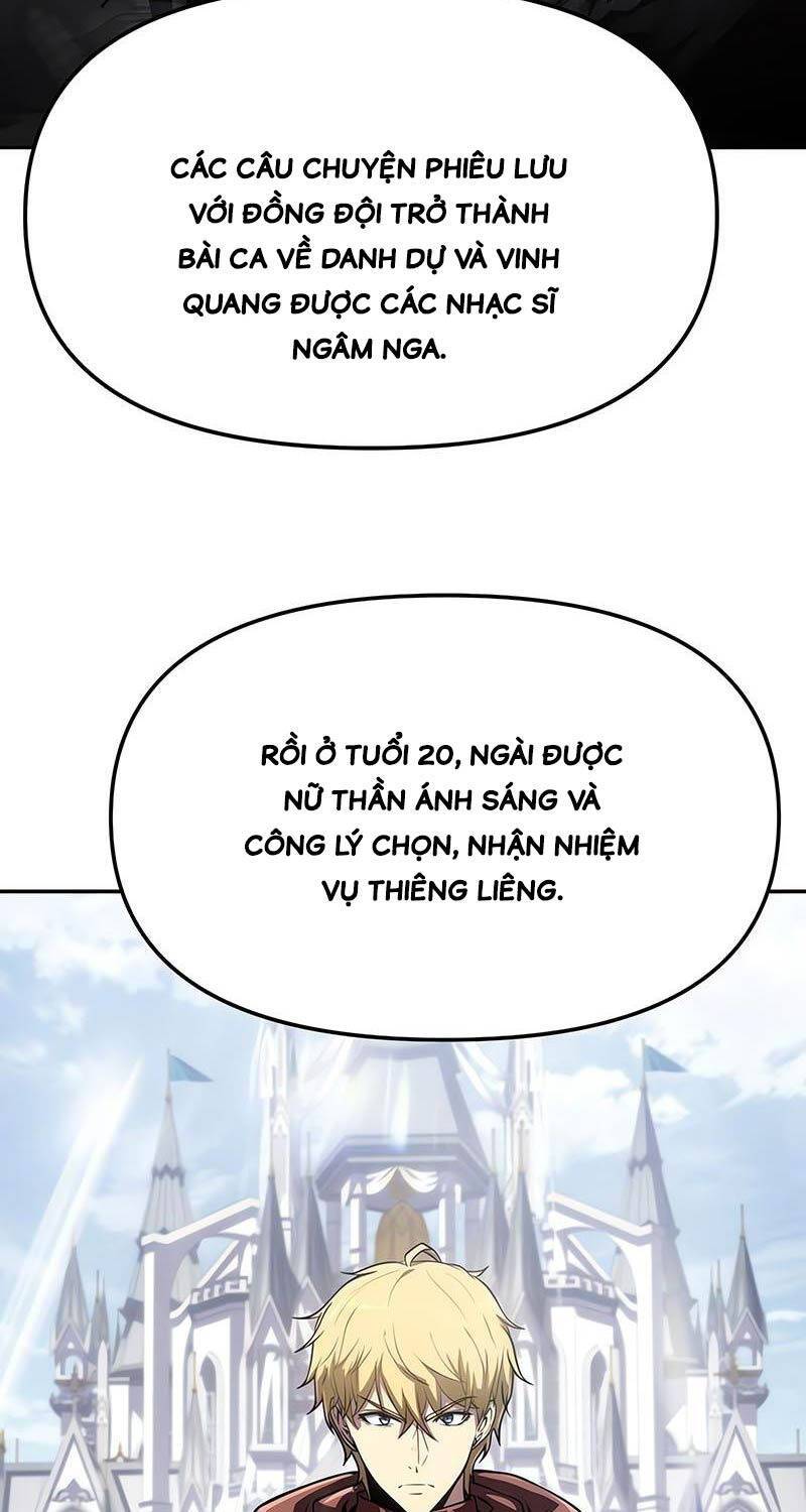Vua Hiệp Sĩ Đã Trở Lại Với Một Vị Thần: Chapter 69