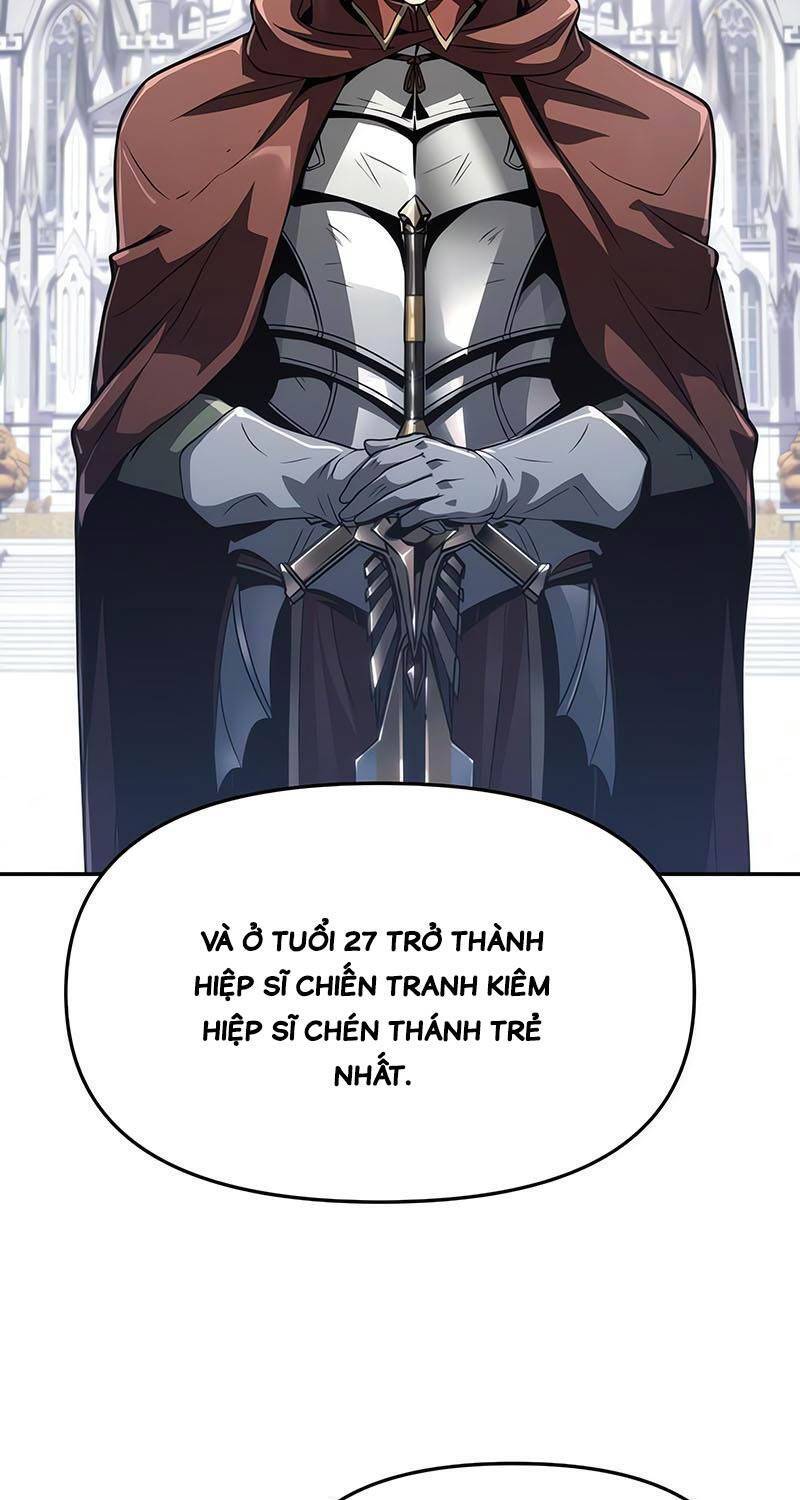Vua Hiệp Sĩ Đã Trở Lại Với Một Vị Thần: Chapter 69