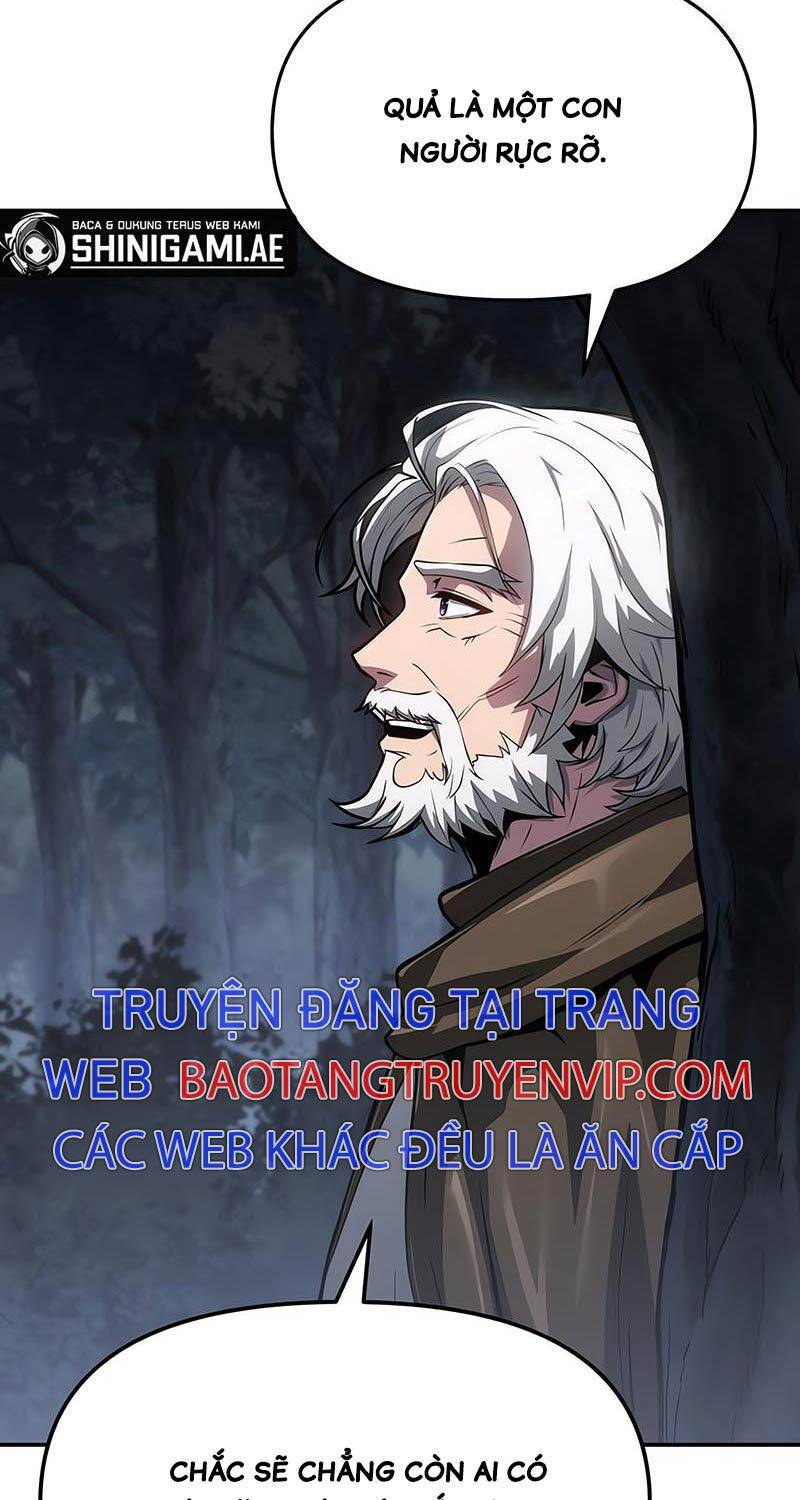 Vua Hiệp Sĩ Đã Trở Lại Với Một Vị Thần: Chapter 69