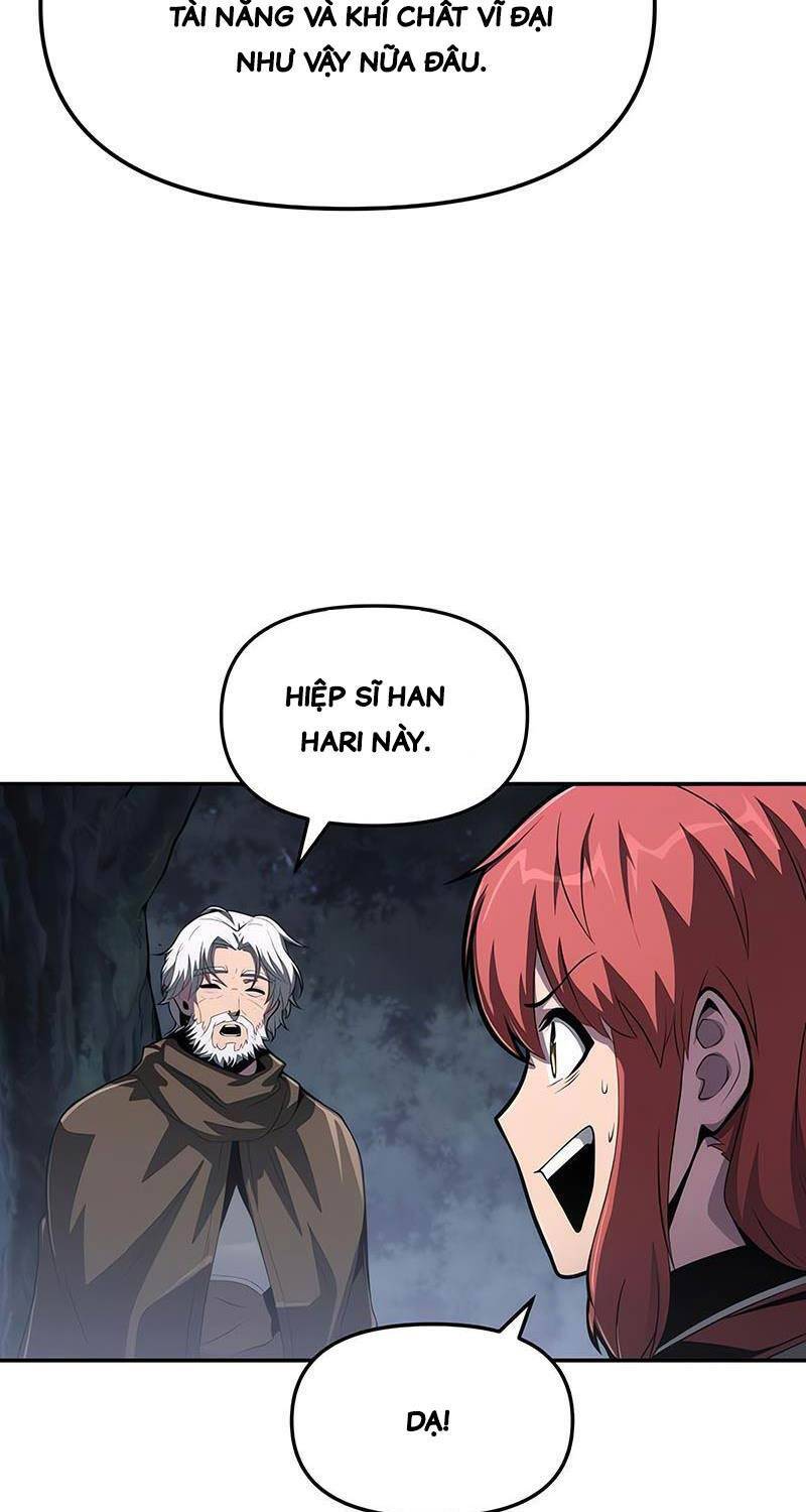 Vua Hiệp Sĩ Đã Trở Lại Với Một Vị Thần: Chapter 69