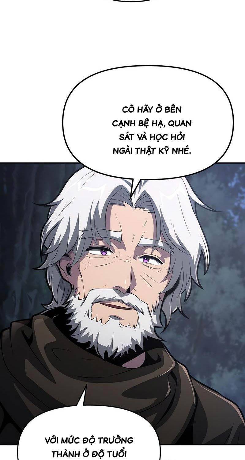 Vua Hiệp Sĩ Đã Trở Lại Với Một Vị Thần: Chapter 69
