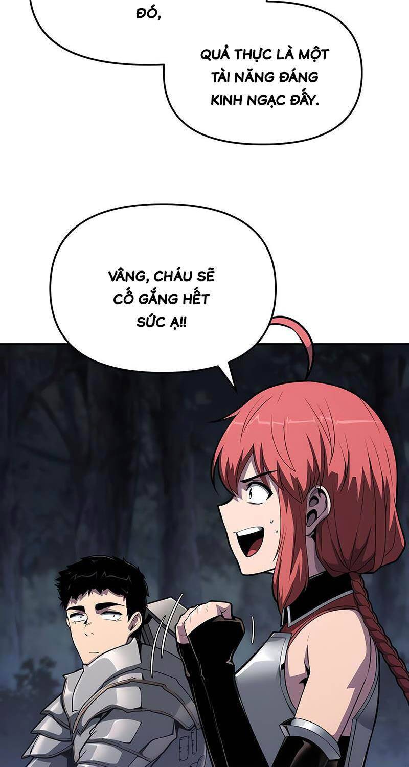 Vua Hiệp Sĩ Đã Trở Lại Với Một Vị Thần: Chapter 69