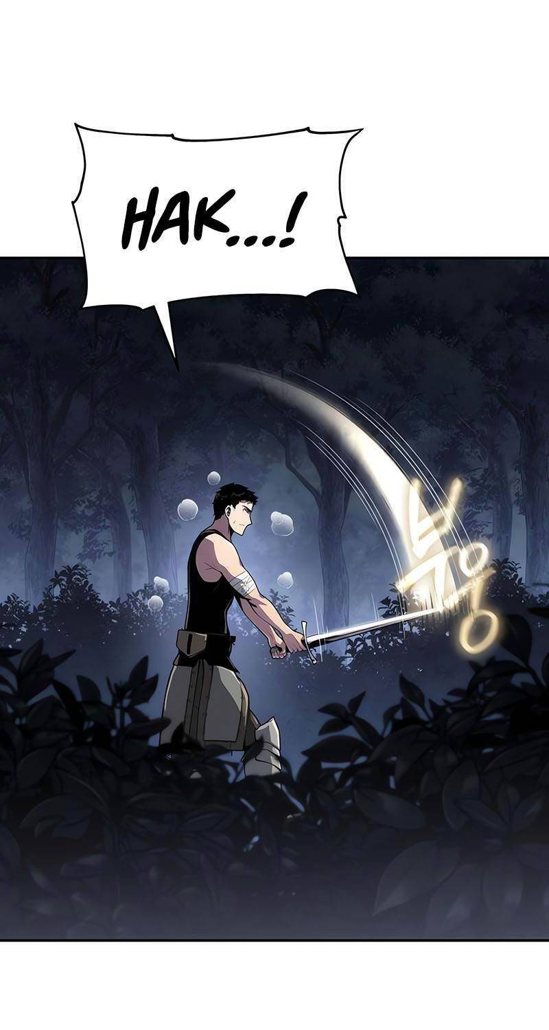 Vua Hiệp Sĩ Đã Trở Lại Với Một Vị Thần: Chapter 69
