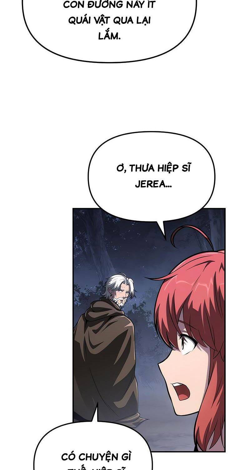 Vua Hiệp Sĩ Đã Trở Lại Với Một Vị Thần: Chapter 69
