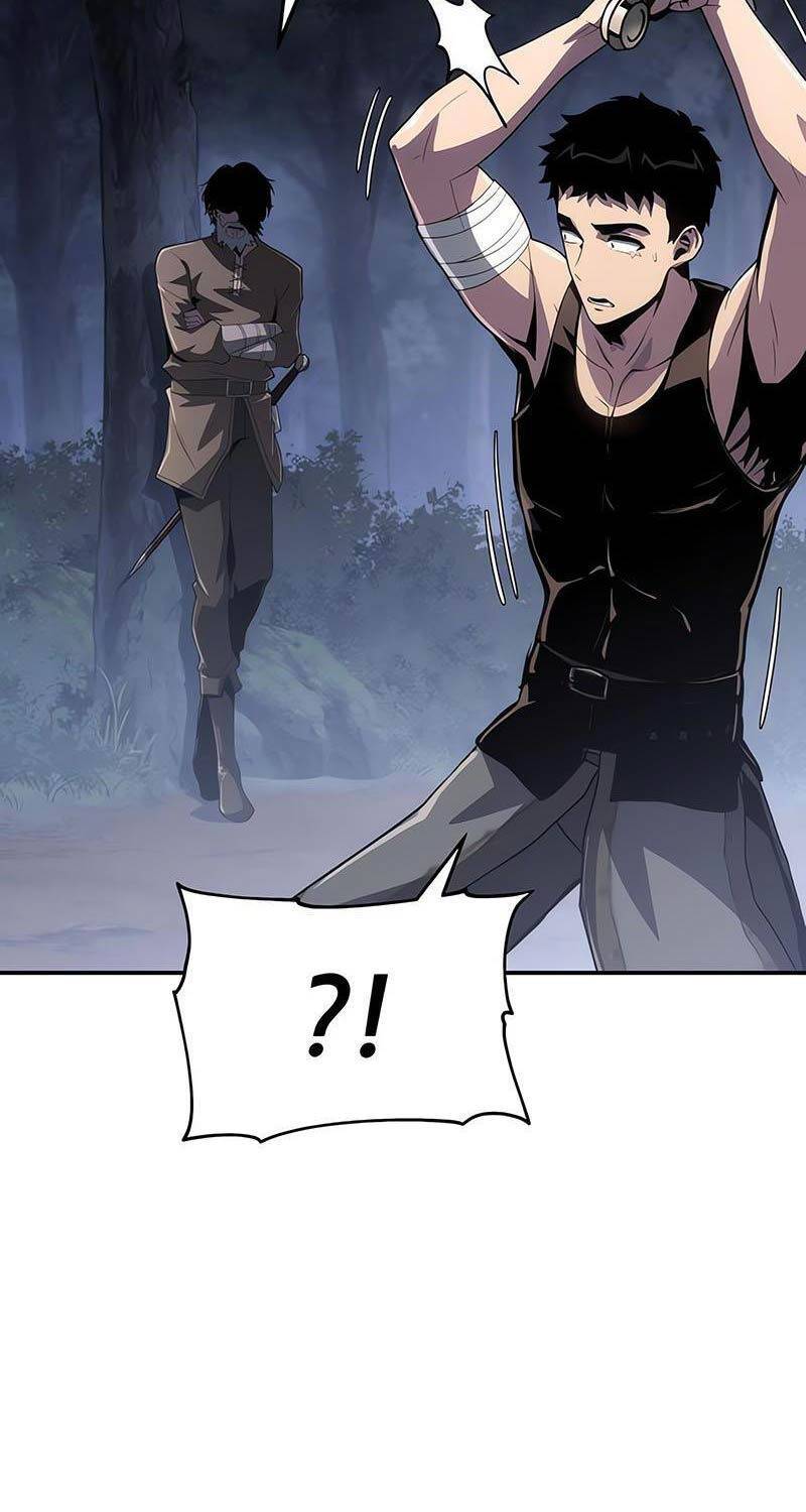 Vua Hiệp Sĩ Đã Trở Lại Với Một Vị Thần: Chapter 69