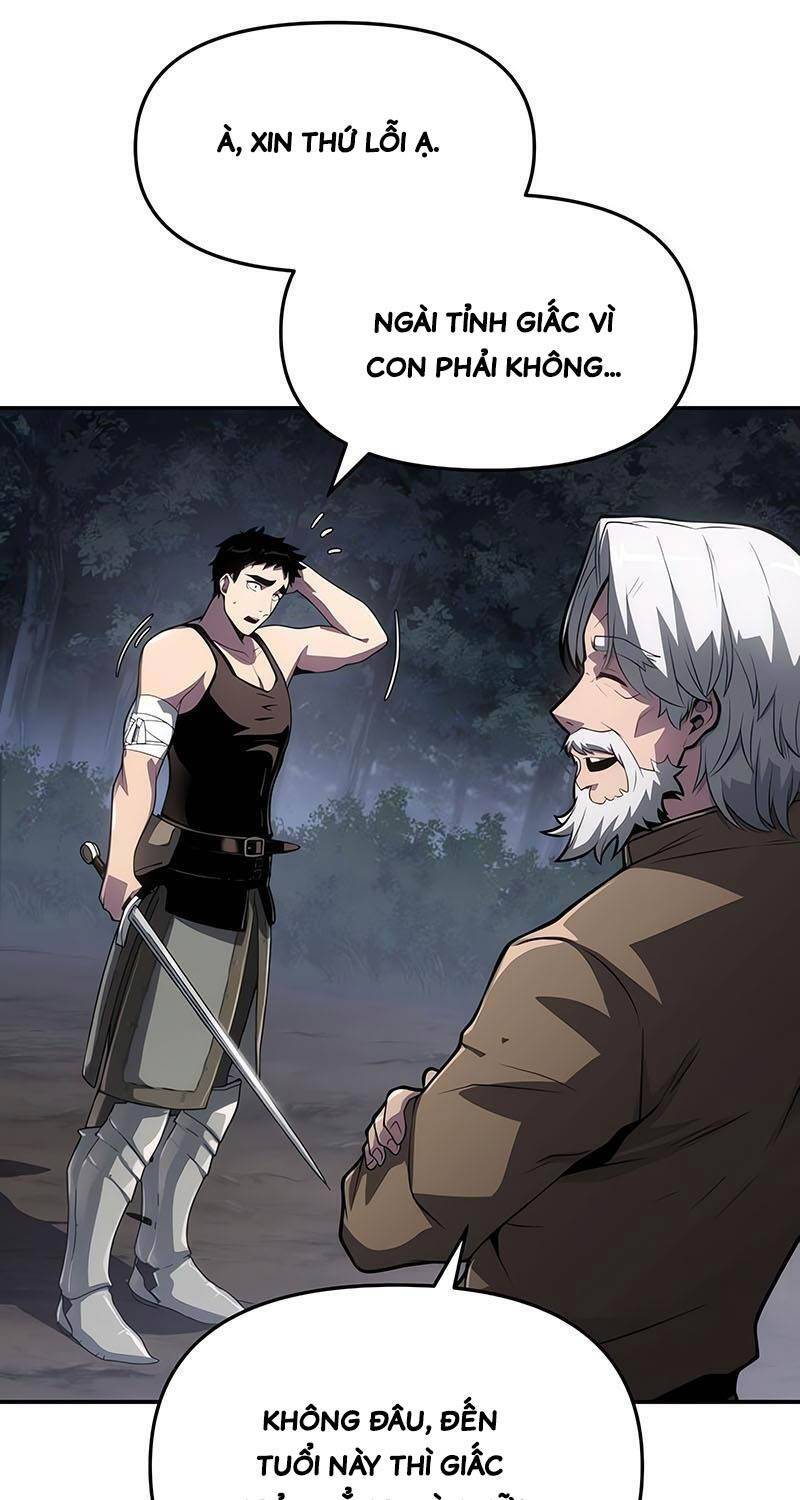 Vua Hiệp Sĩ Đã Trở Lại Với Một Vị Thần: Chapter 69